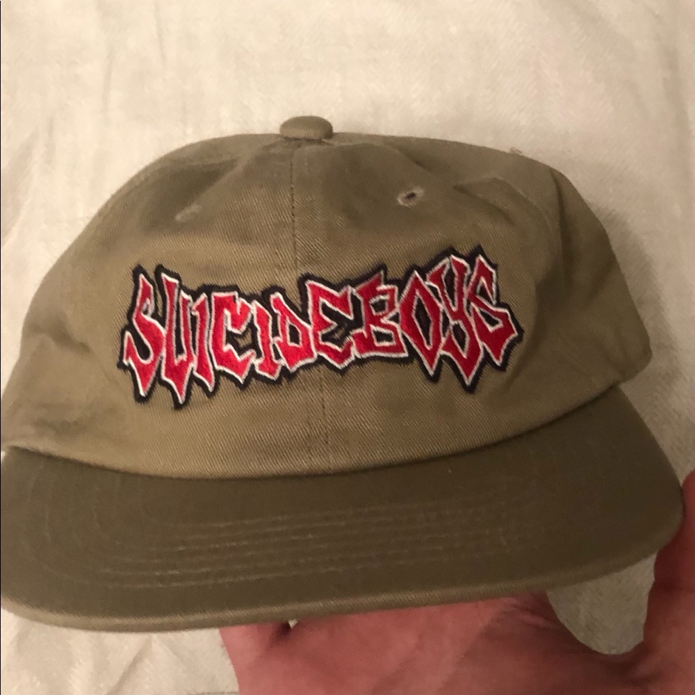 $uicideboy$ Hat